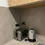 Отель Apartma Nika Nokturno