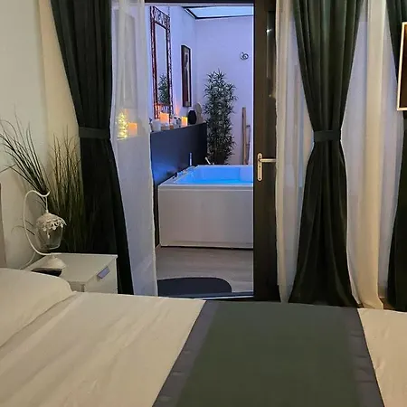 Hotel Apartma Nika Nokturno *