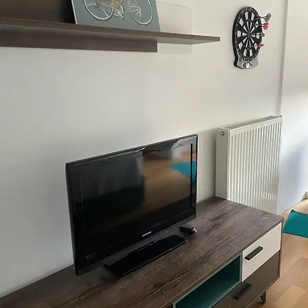 Apartma Nika Nokturno Hotel Koper