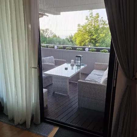 Apartma Nika Nokturno * Koper