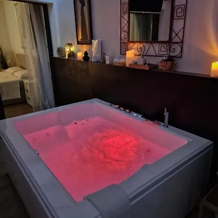 Apartma Nika Nokturno *