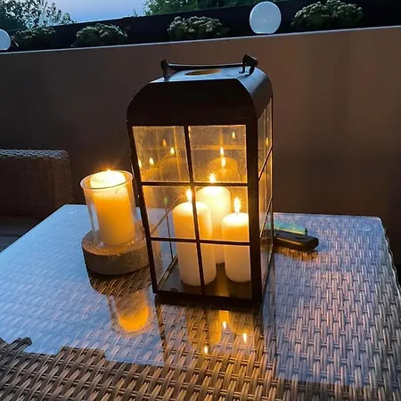 Apartma Nika Nokturno Hotel