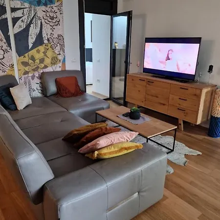 Hotel Apartma Nika Nokturno