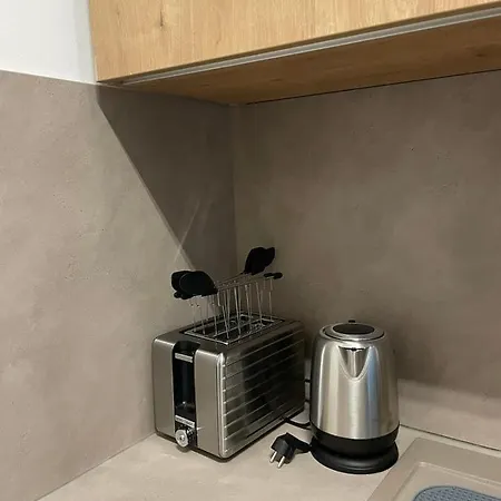 Hotel Apartma Nika Nokturno