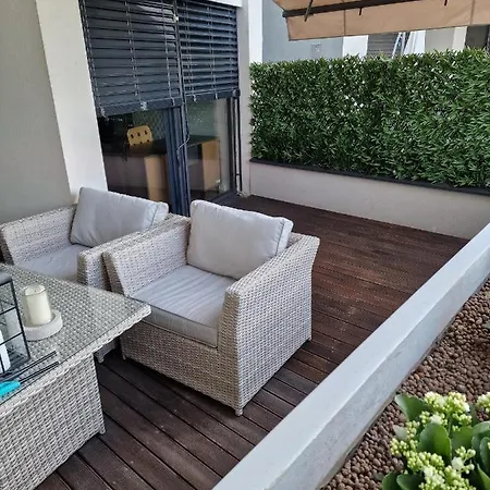 Hotel Apartma Nika Nokturno