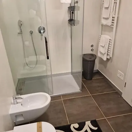 Apartma Nika Nokturno Hotel Koper