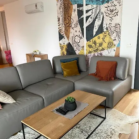 Apartma Nika Nokturno Hotel Koper