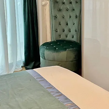 Apartma Nika Nokturno * Koper