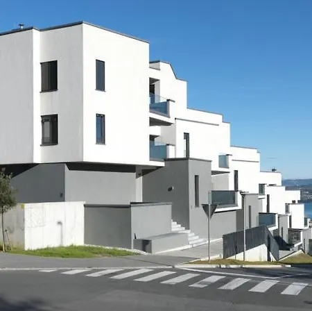 Apartma Nika Nokturno Hotel