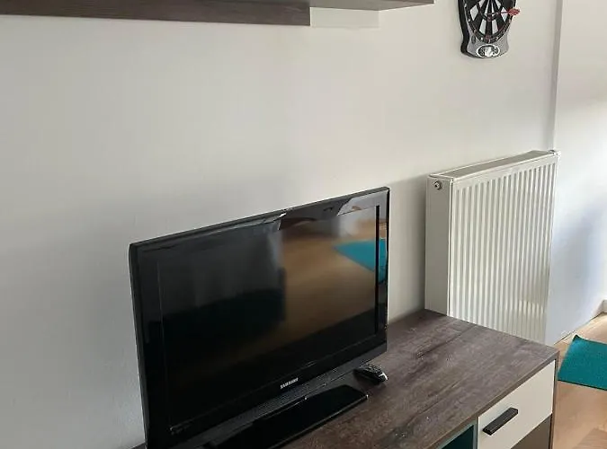 Apartma Nika Nokturno Hotel Koper