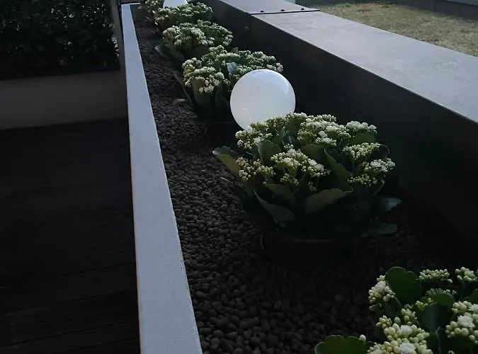 Apartma Nika Nokturno