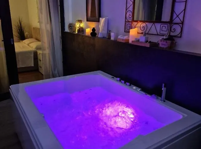 Apartma Nika Nokturno *