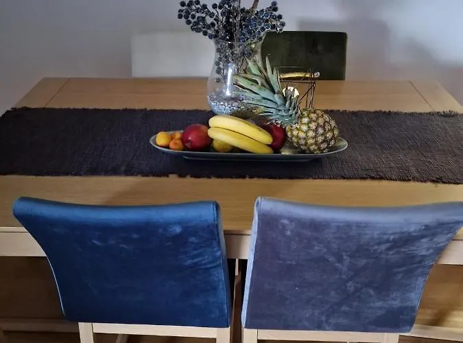 Apartma Nika Nokturno