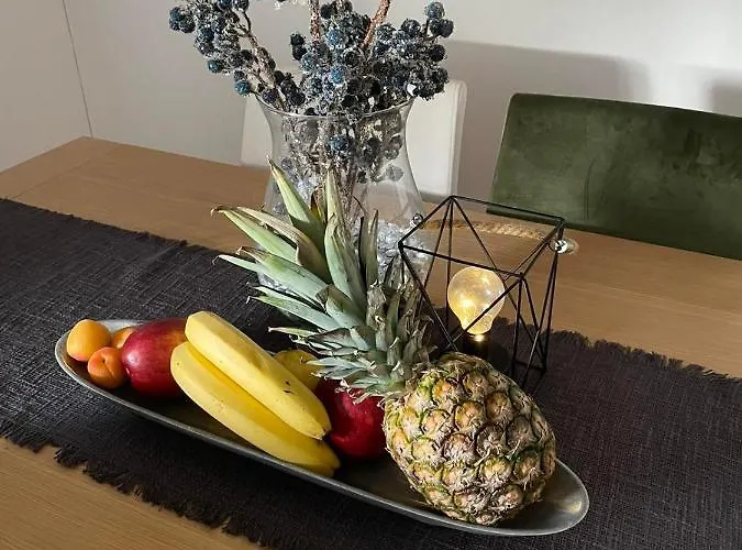 Hotel Apartma Nika Nokturno *