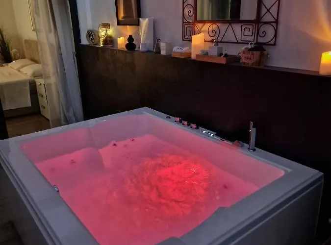 Apartma Nika Nokturno *