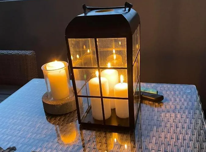 Apartma Nika Nokturno ホテル