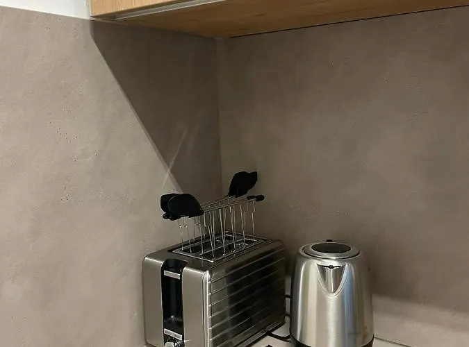 ホテル Apartma Nika Nokturno