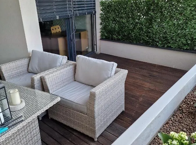 Hotel Apartma Nika Nokturno