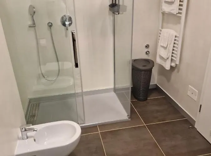 Apartma Nika Nokturno ホテル コペル