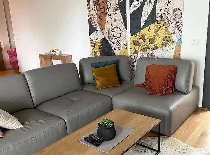 Apartma Nika Nokturno Hotel Koper